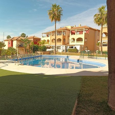 Altos Del Tomillar. Apartamento P&C. Apartment Торе дел Мар Екстериор снимка