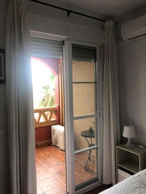Altos Del Tomillar. Apartamento P&C. Apartment Торе дел Мар Екстериор снимка