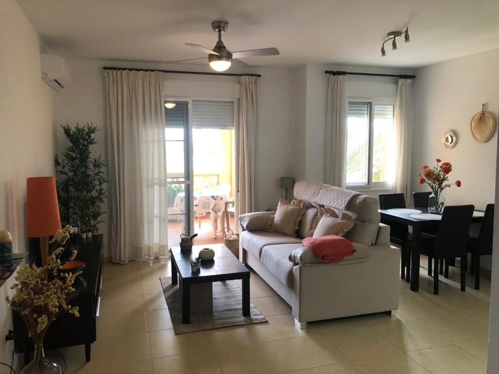 Altos Del Tomillar. Apartamento P&C. Apartment Торе дел Мар Екстериор снимка