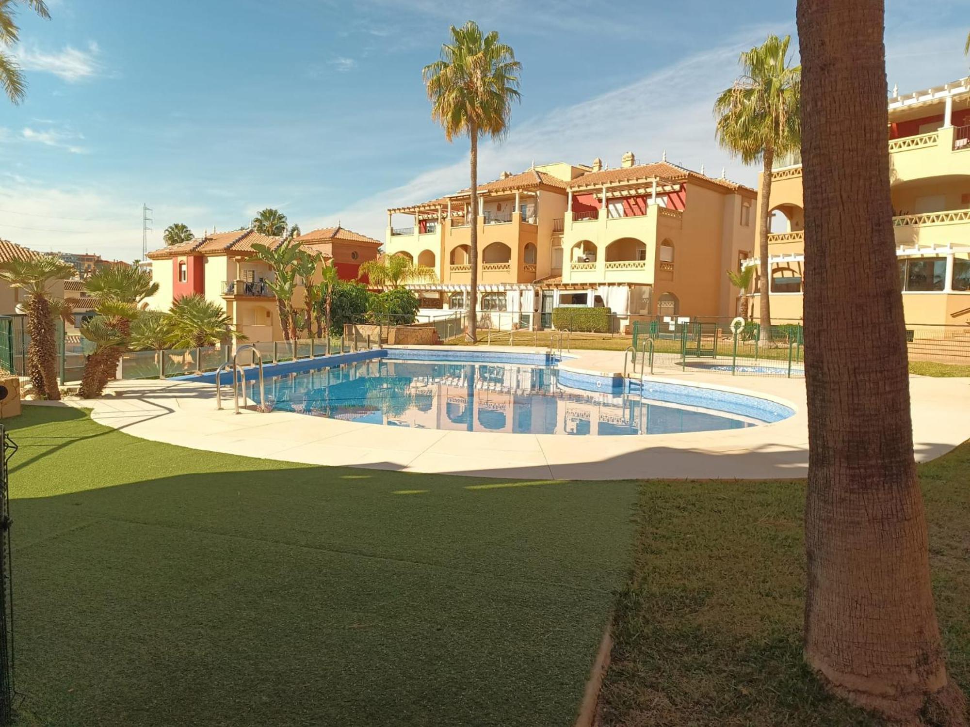 Altos Del Tomillar. Apartamento P&C. Apartment Торе дел Мар Екстериор снимка