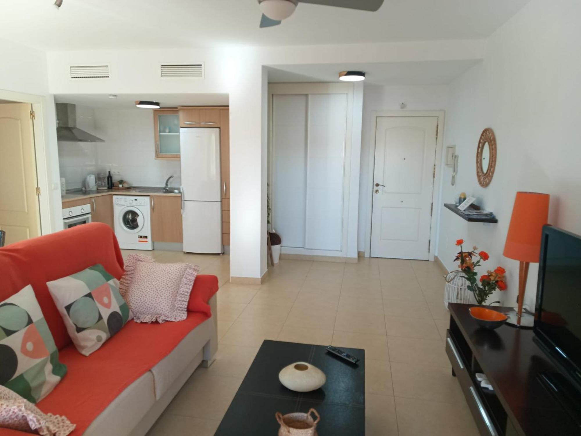 Altos Del Tomillar. Apartamento P&C. Apartment Торе дел Мар Екстериор снимка