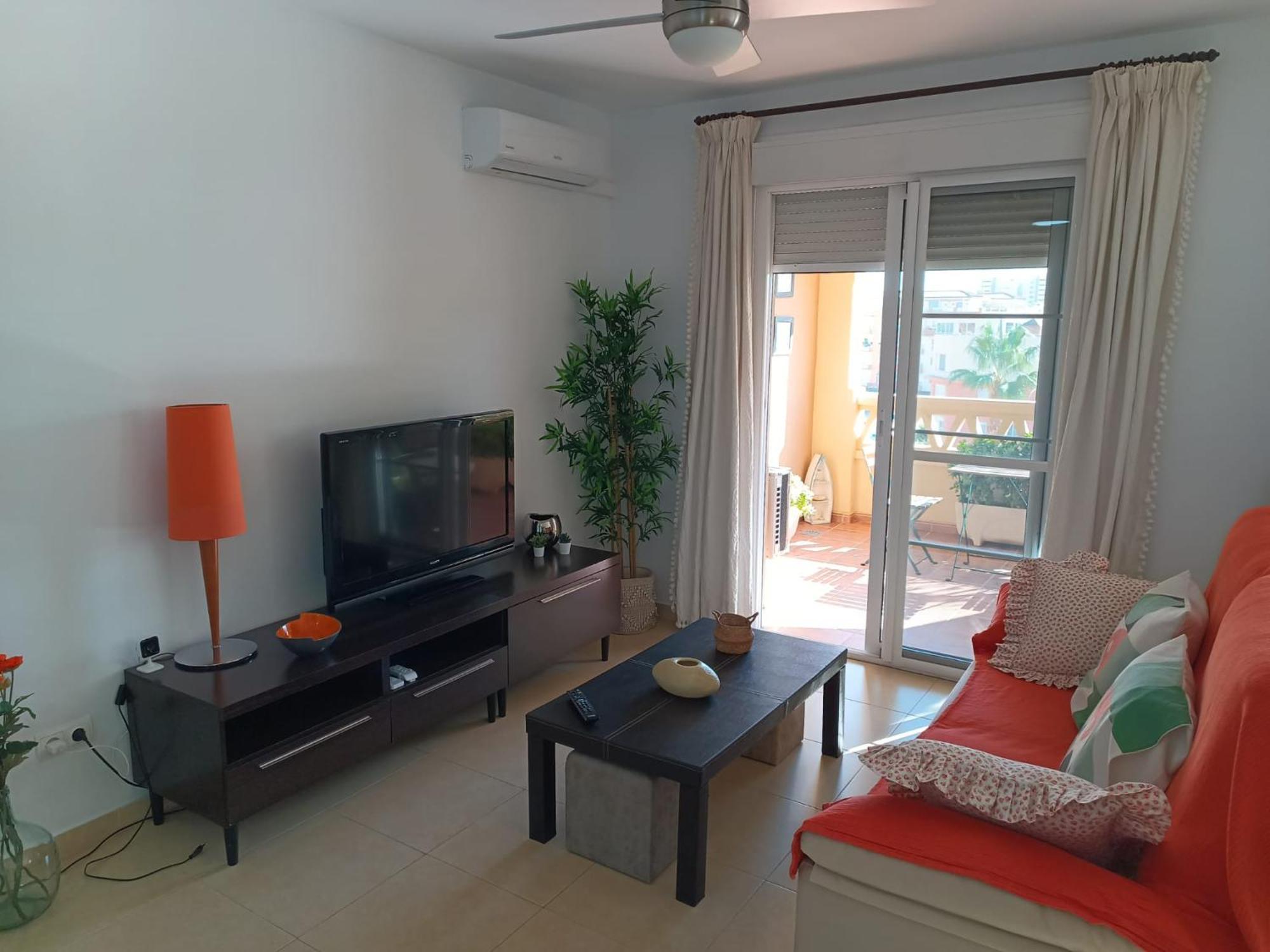 Altos Del Tomillar. Apartamento P&C. Apartment Торе дел Мар Екстериор снимка