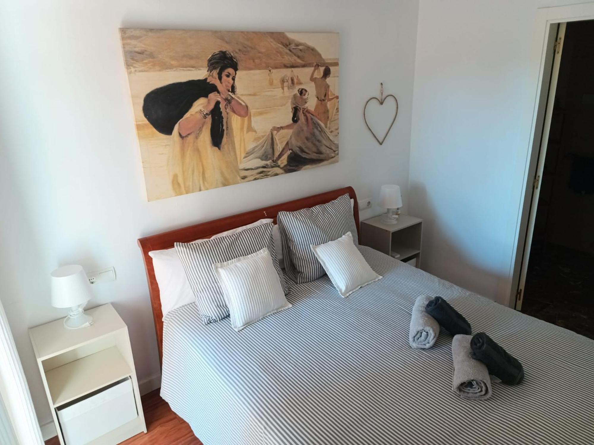 Altos Del Tomillar. Apartamento P&C. Apartment Торе дел Мар Екстериор снимка