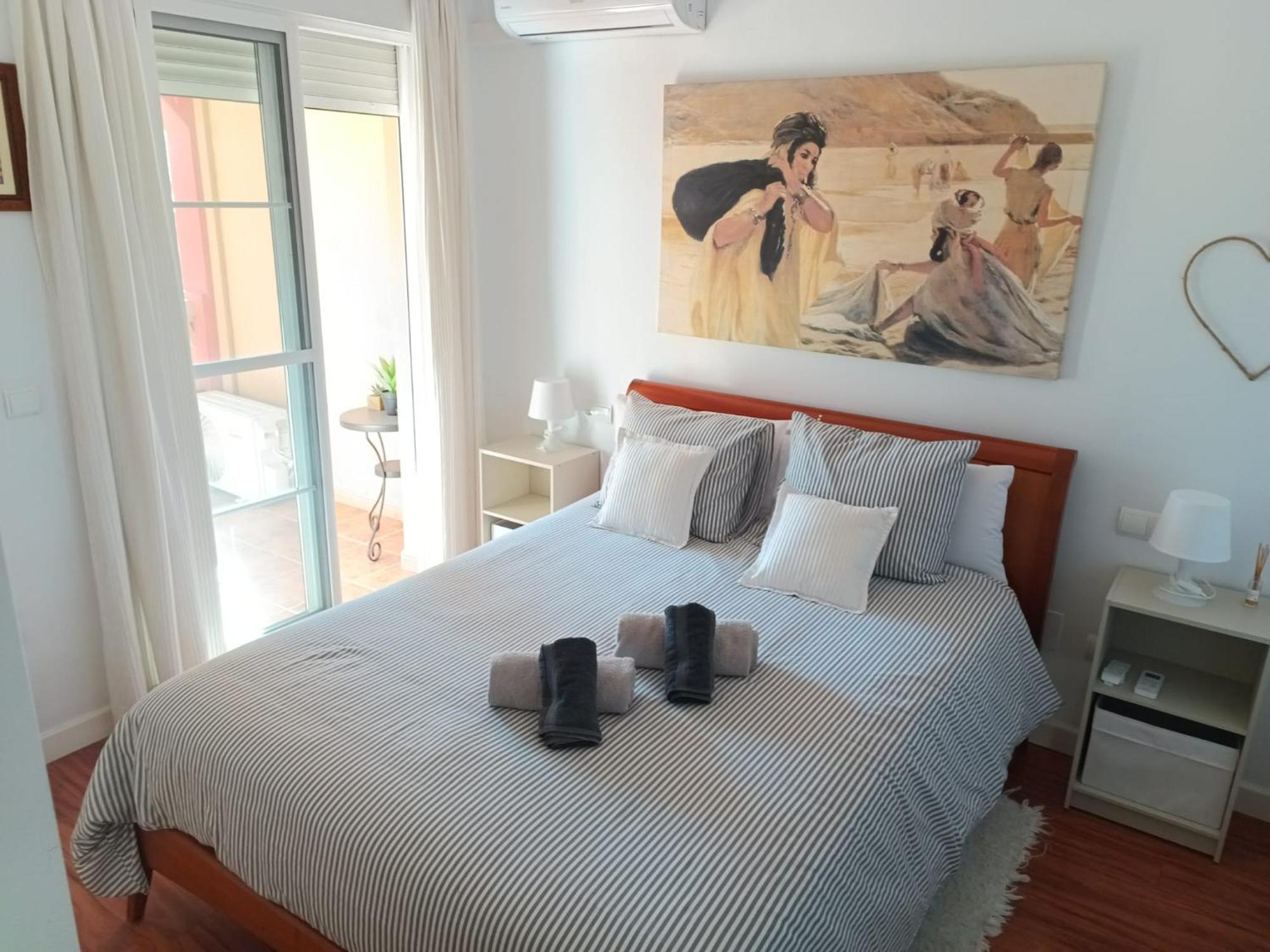 Altos Del Tomillar. Apartamento P&C. Apartment Торе дел Мар Екстериор снимка