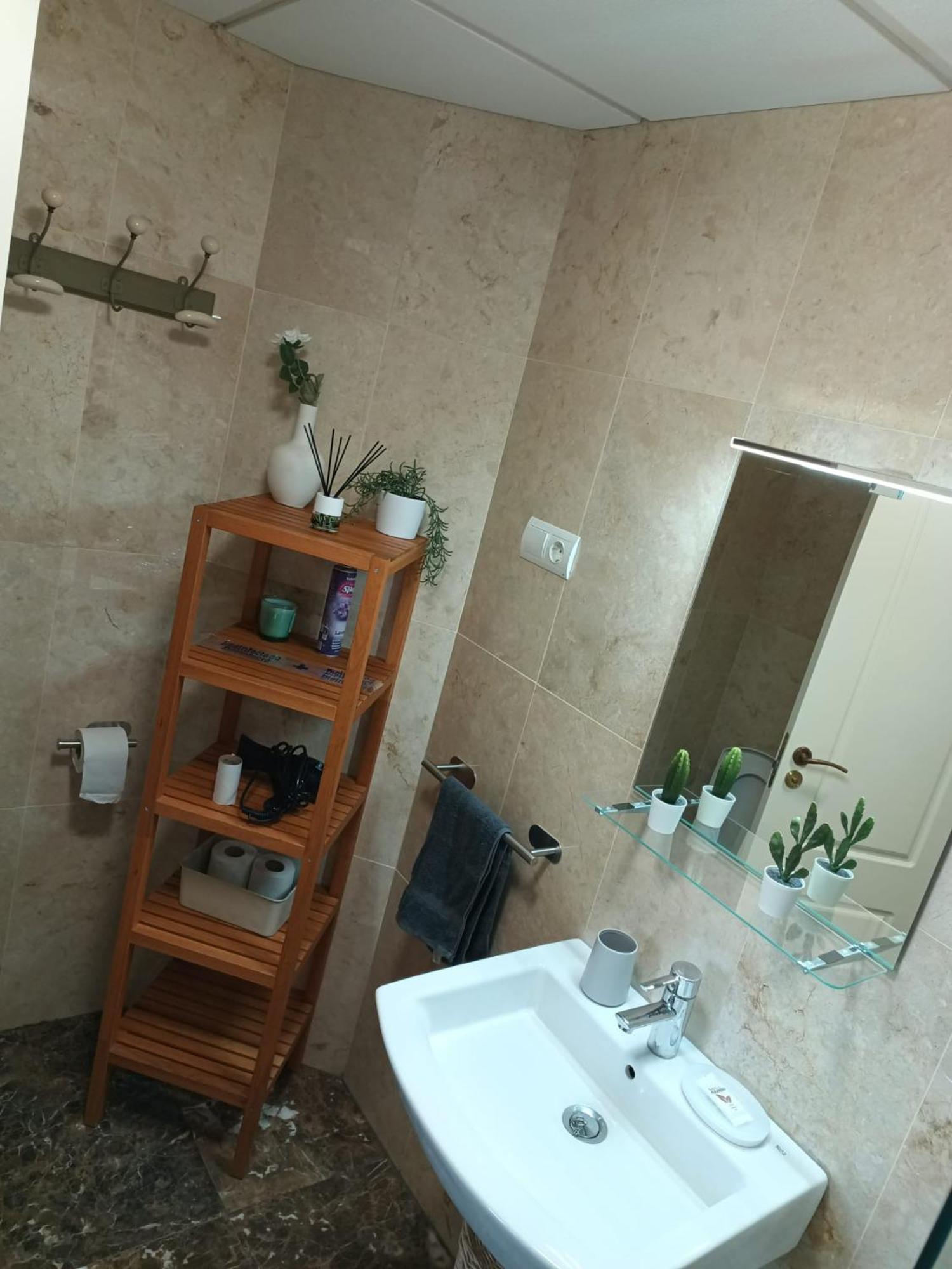 Altos Del Tomillar. Apartamento P&C. Apartment Торе дел Мар Екстериор снимка