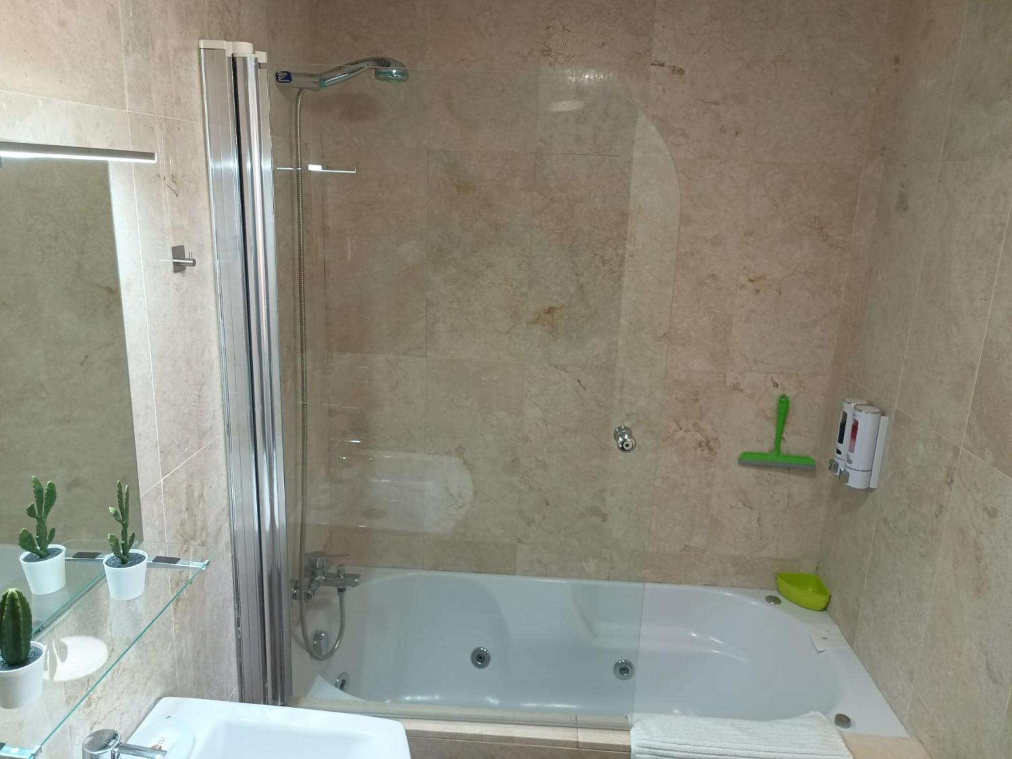 Altos Del Tomillar. Apartamento P&C. Apartment Торе дел Мар Екстериор снимка