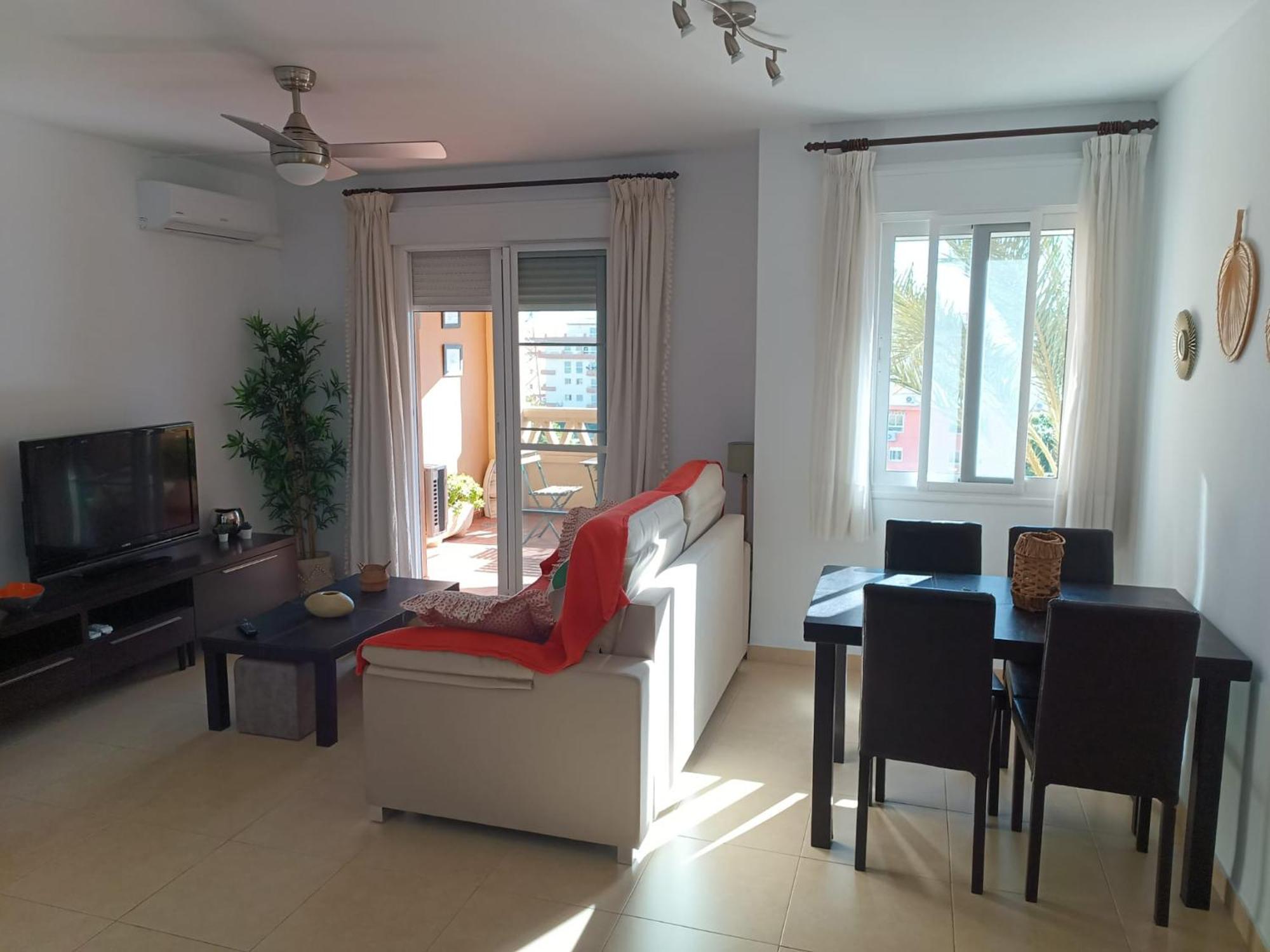 Altos Del Tomillar. Apartamento P&C. Apartment Торе дел Мар Екстериор снимка