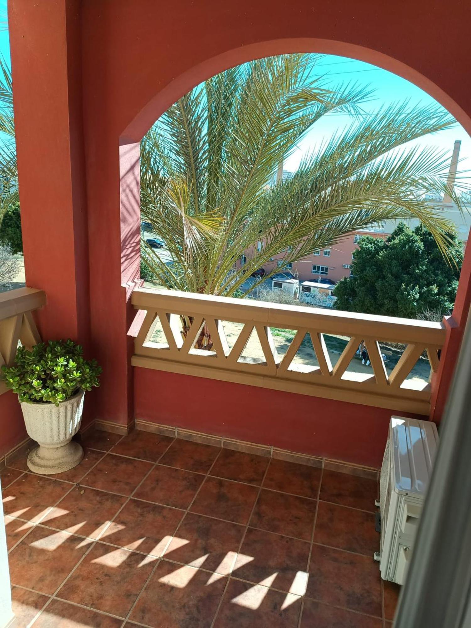 Altos Del Tomillar. Apartamento P&C. Apartment Торе дел Мар Екстериор снимка