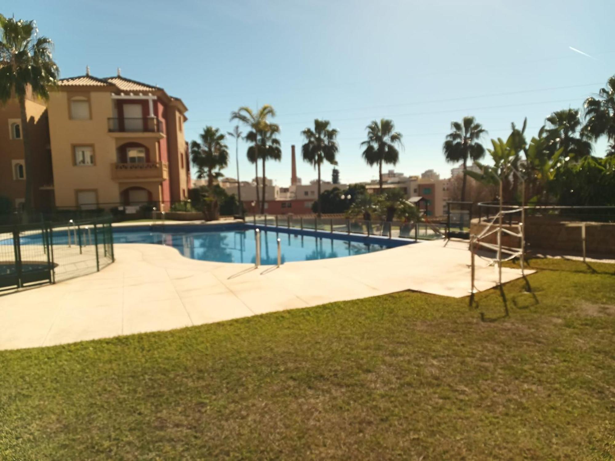 Altos Del Tomillar. Apartamento P&C. Apartment Торе дел Мар Екстериор снимка